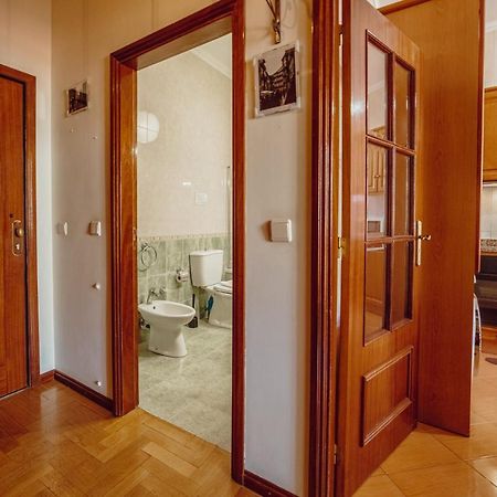 Apartmán Downtown Flores Duplex By Homing Porto Exteriér fotografie