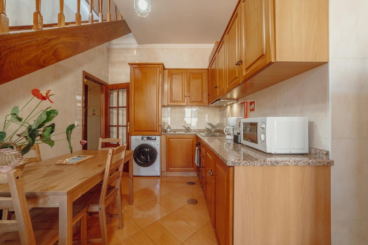 Apartmán Downtown Flores Duplex By Homing Porto Exteriér fotografie