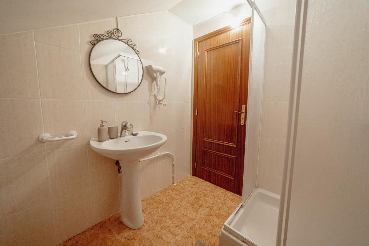 Apartmán Downtown Flores Duplex By Homing Porto Exteriér fotografie