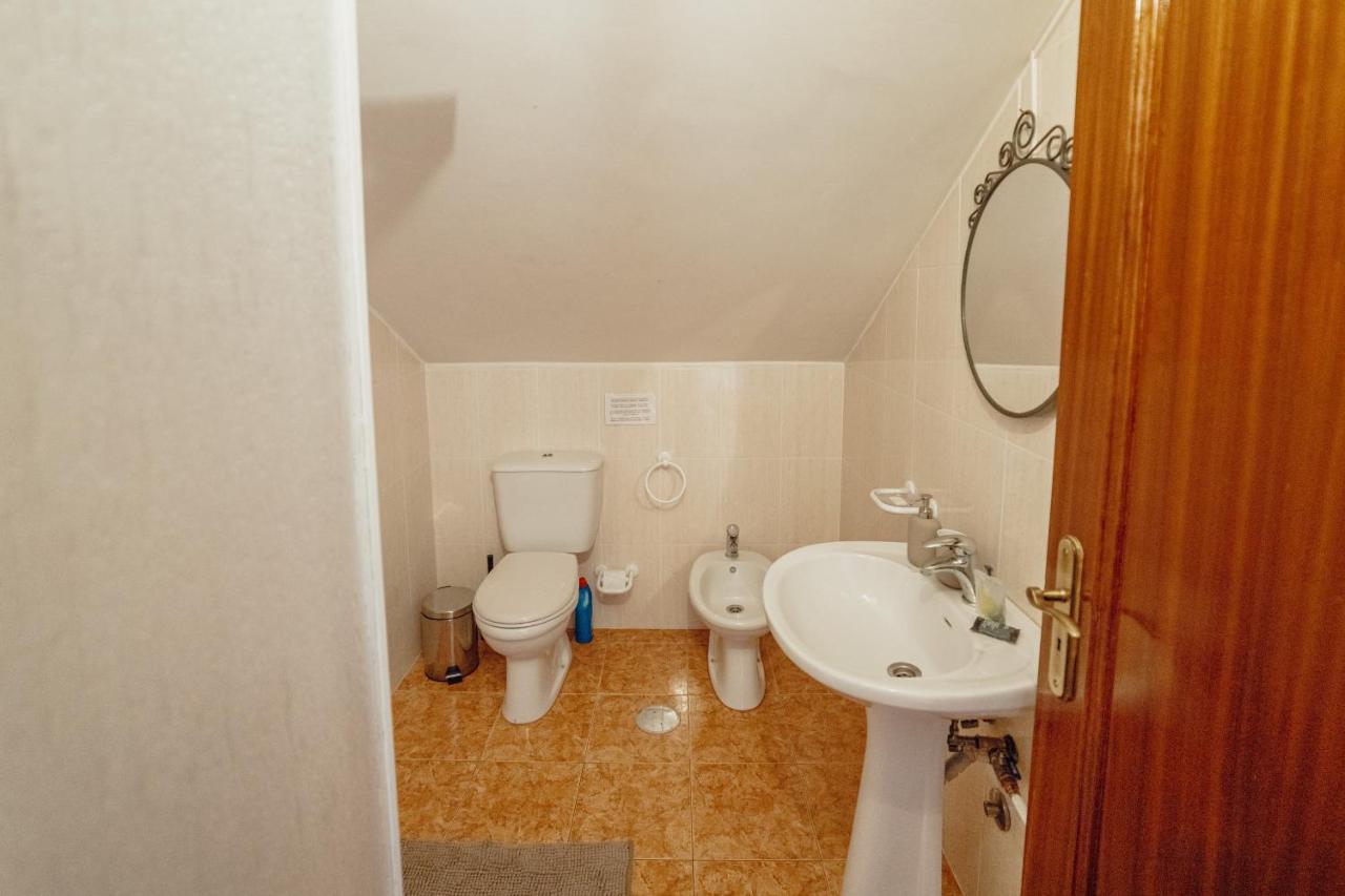 Apartmán Downtown Flores Duplex By Homing Porto Exteriér fotografie