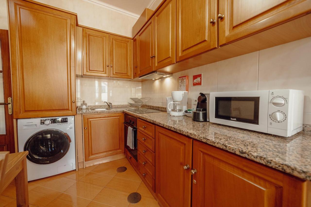 Apartmán Downtown Flores Duplex By Homing Porto Exteriér fotografie