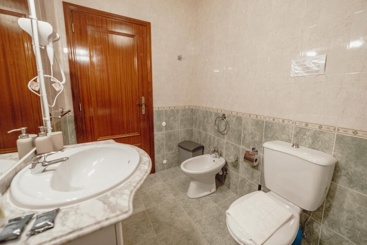Apartmán Downtown Flores Duplex By Homing Porto Exteriér fotografie
