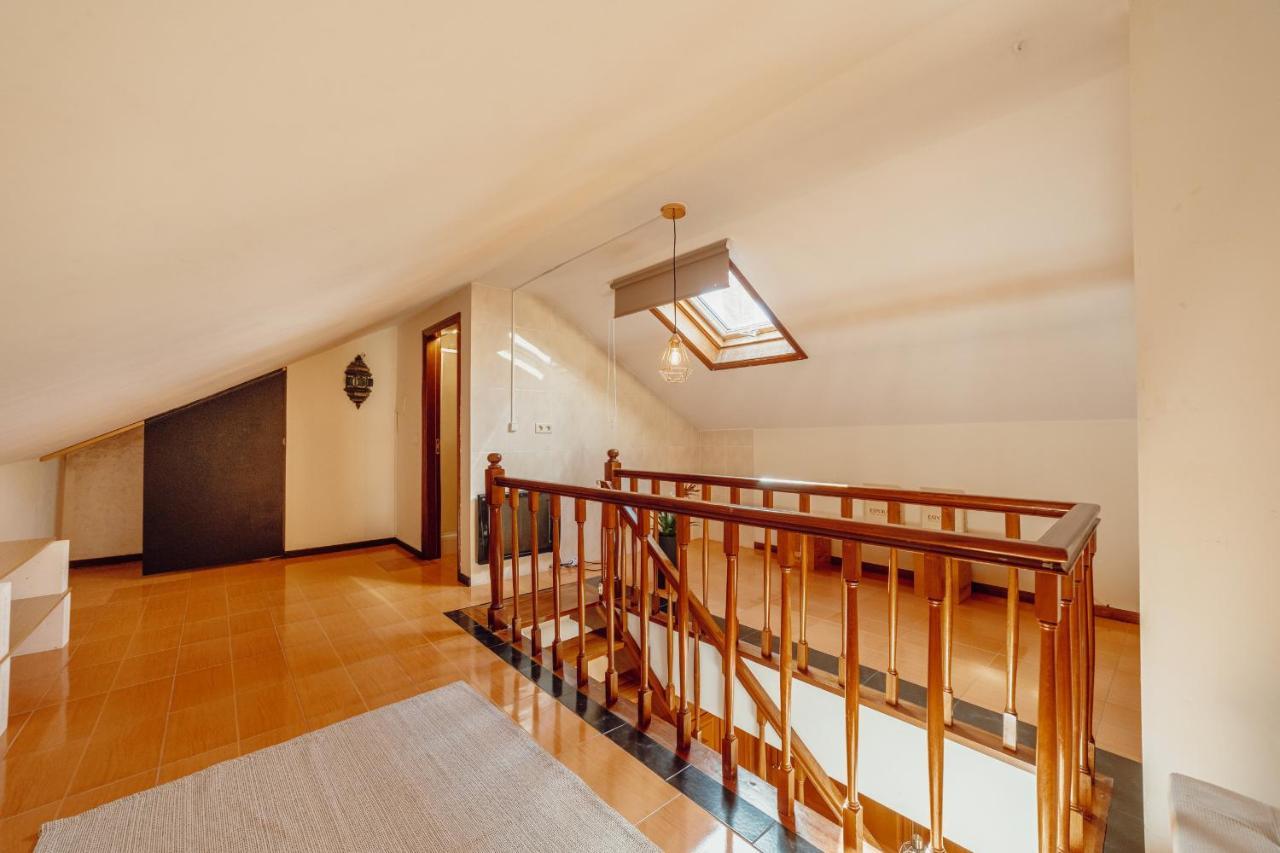 Apartmán Downtown Flores Duplex By Homing Porto Exteriér fotografie