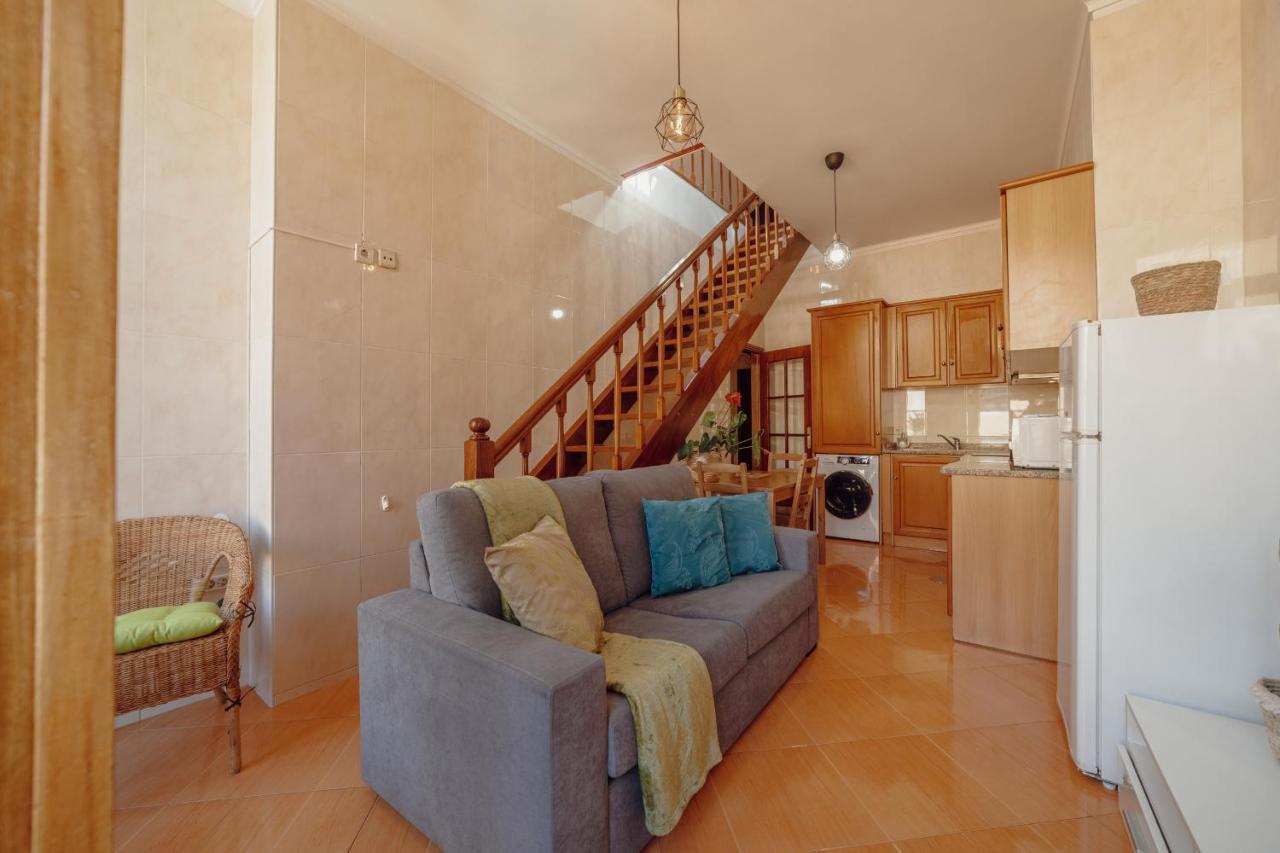 Apartmán Downtown Flores Duplex By Homing Porto Exteriér fotografie
