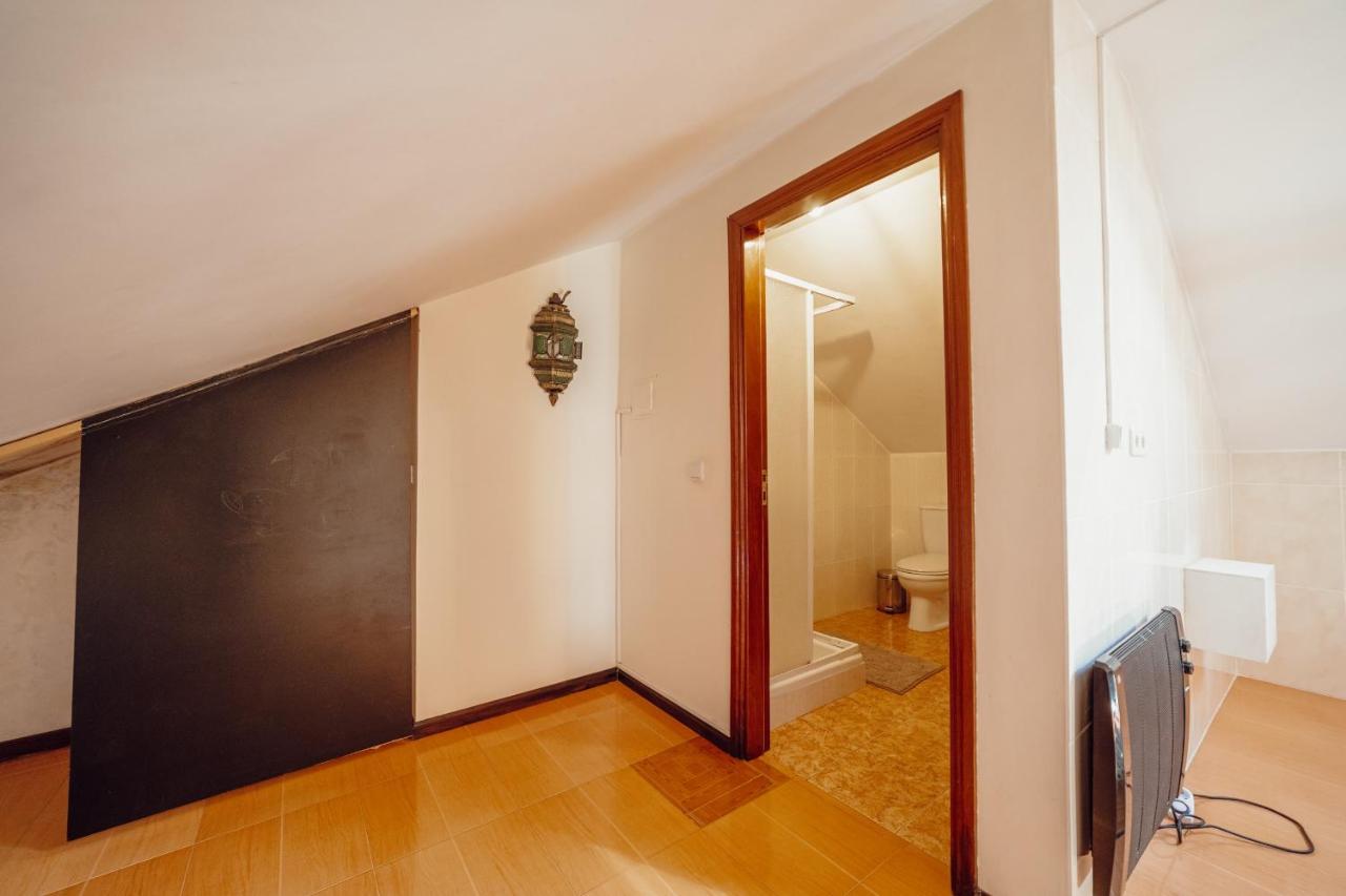 Apartmán Downtown Flores Duplex By Homing Porto Exteriér fotografie
